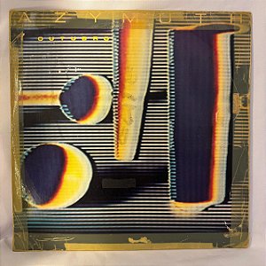 LP - Azymuth - Outubro