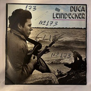 LP - Duca Leindecker