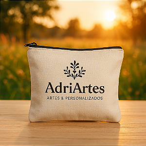 Necessaire Personalizada