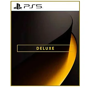 PlayStation Plus Deluxe 12 Meses PS5 Mídia Digital