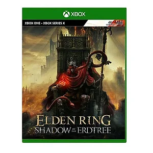 ELDEN RING Shadow of the Erdtree Xbox One Xbox Series X|S Mídia Digital