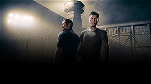 A Way Out Xbox One Xbox Series X|S Mídia Digital