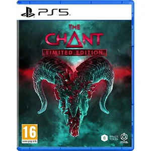 The Chant Ps5 Mídia Digital