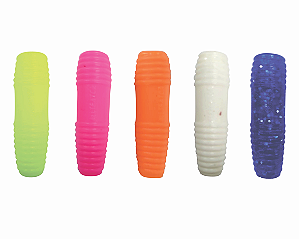 charutinho Alligator kit com 30pç Eleita melhor isca de 2025