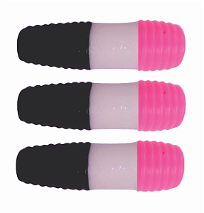 Chaturitnho Aligator  kit 40 pç Eleita melhor isca de 2025