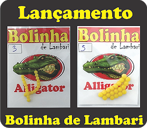 Bolinha de Sagu soft 5 mm, 5 pacotes 20pç cada