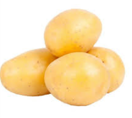 Batata Asterix - Sabor e Qualidade em Cada Mordida