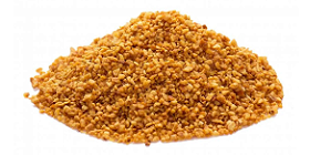 Alho Granulado Frito - Sabor e Praticidade na Sua Cozinha