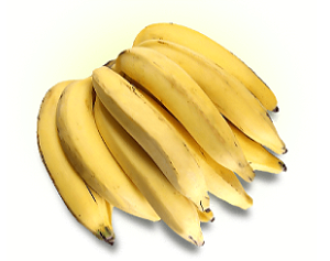 Banana da Terra - Fruta Nutriente e Versátil