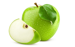 Maçã Fuji - Sabor e Frescor em Cada Mordida