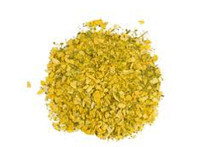Lemon Pepper - Mistura de Temperos Cítricos