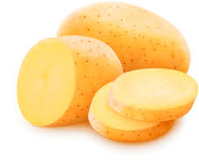 Batata Inglesa