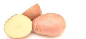 Batata Doce Rosada