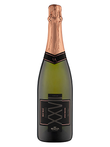 Espumante Luiz Argenta Brut Rosé - 750ml