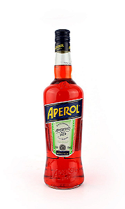 Aperitivo Aperol 750ml