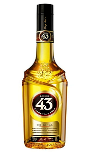 Licor 43 - 700ml