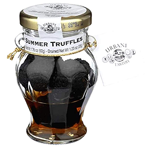 Trufas Negras Urbani Tartufi
