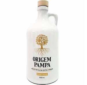 Azeite de Oliva Extra virgem Origem Pampa 500ml