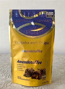 Amendotoffee Cozinha sem Culpa 100g