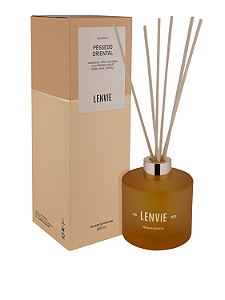 Difusor de perfume Pêssego Oriental LENVIE - 200ml