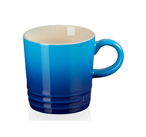 Caneca Le Creuset Coffee AZURE - 350ml