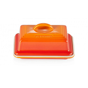 Manteigueira Le Creuset FLAMME