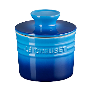 Manteigueira Francesa Le Creuset AZURE