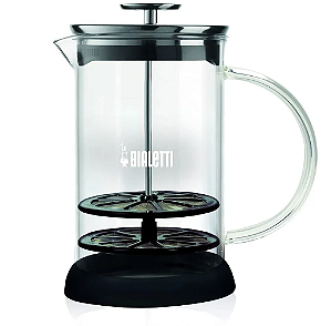 Cremeira Bialetti Cappuccinatore - 330ml