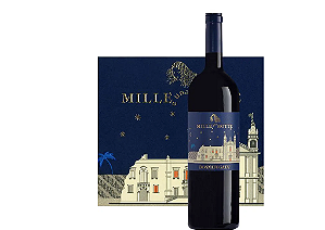 Donnafugata Mille e Una Notte DOC - 750ml