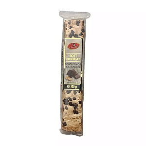 Torrone Sir Charles Soft Nougat - unidade