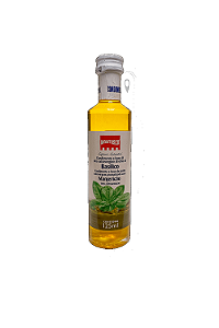 Montosco Condimento Preparado com Manjericão - 125ml