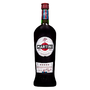 Martini Vermouth Rosso - 750ml