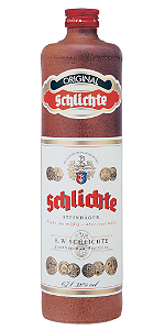 Steinhäger Schlichte - 700ml