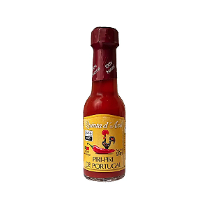 Piri-Piri de Portugal Quinta D'Avó - 155ml