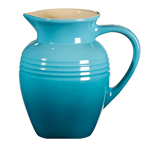 Jarra Caribbean  Le Creuset - 2L