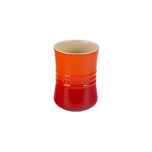 Porta Utensílios Signature Laranja Le Creuset - 1 1L