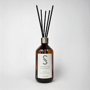 Difusor 250ml - Anoitecer no bosque
