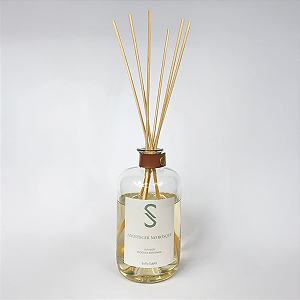 Difusor 500ml - Anoitecer no Bosque