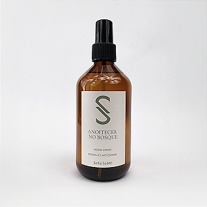 Home Spray 250 ml - Anoitecer no Bosque