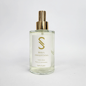 Home Spray 250ml - Brisa Amalfitana