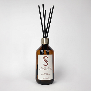 Difusor 250ml - Alvorecer de Especiarias