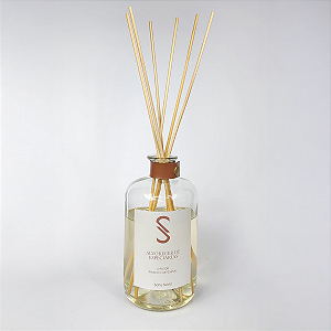Difusor 500ml - Alvorecer de Especiarias
