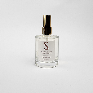 Home Spray 60ml - Alvorecer de Especiarias