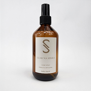 Home Spray 250ml - Luar na Serra