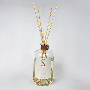 Difusor 500ml - Luar na Serra