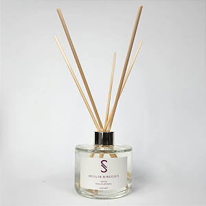 Difusor 240ml - Brisa de Bordeaux