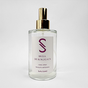 Home Spray 250ml - Brisa de Bordeaux