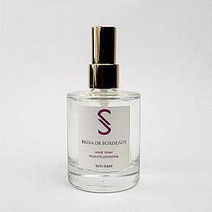 Home Spray 60ml - Brisa de Bordeaux