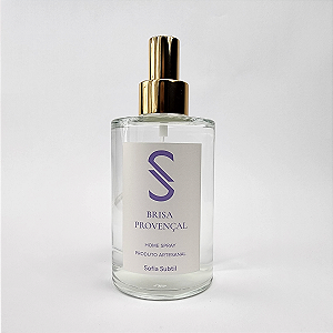 Home Spray 250ml - Brisa Provençal