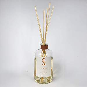 Difusor 500ml - Brisa Tropical